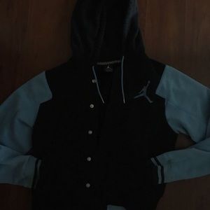 Men's jordan hoodie